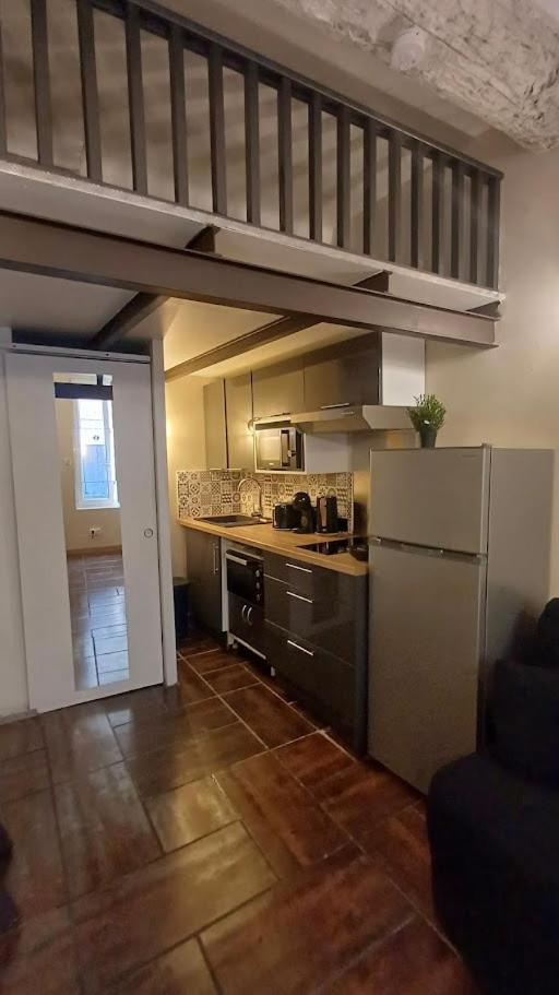 Appartement La Cachette D'aix