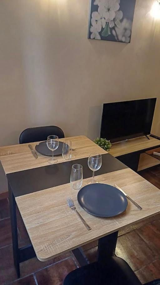 La Cachette D'aix Appartement Aix-en-Provence